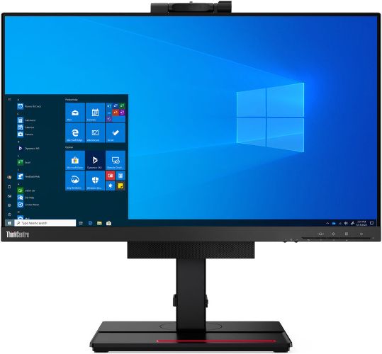 Lenovo ThinkCentre TIO 24 Gen4 LED Monitor 23.8"