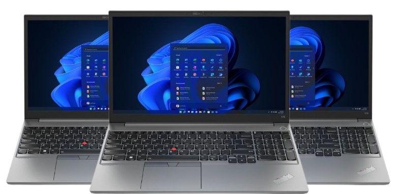 Refurbished Lenovo ThinkPad E15 (Gen 4) Intel Laptop 15.6" - Reebelo Canada