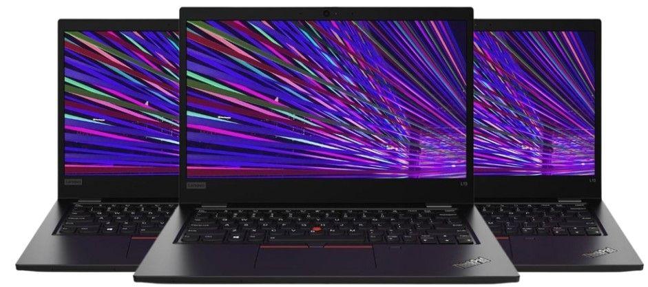 Refurbished Lenovo ThinkPad L13 (Gen 2) Intel Laptop 13.3" - Reebelo Canada