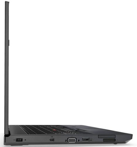 Refurbished Lenovo ThinkPad L570 Laptop 15.6" - Reebelo Canada