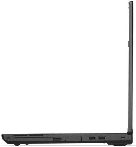 Refurbished Lenovo ThinkPad L570 Laptop 15.6" - Reebelo Canada