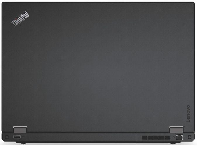 Refurbished Lenovo ThinkPad L570 Laptop 15.6" - Reebelo Canada