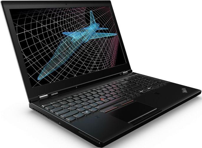 Refurbished Lenovo ThinkPad P50 Mobile Workstation Laptop 15.6" - Reebelo Canada