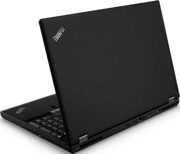 Refurbished Lenovo ThinkPad P50 Mobile Workstation Laptop 15.6" - Reebelo Canada