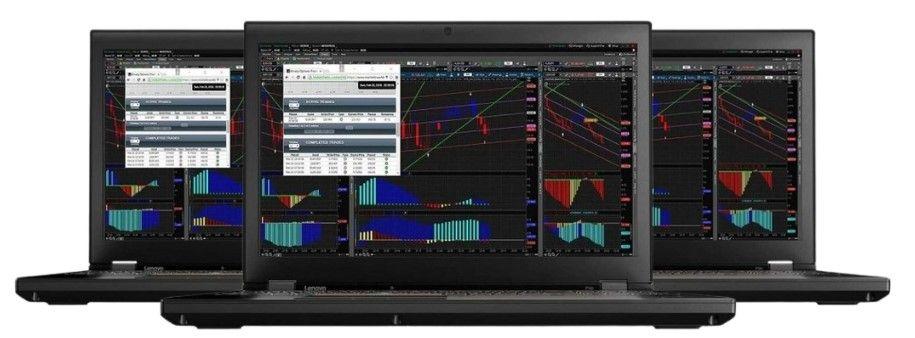 Refurbished Lenovo ThinkPad P50 Mobile Workstation Laptop 15.6" - Reebelo Canada