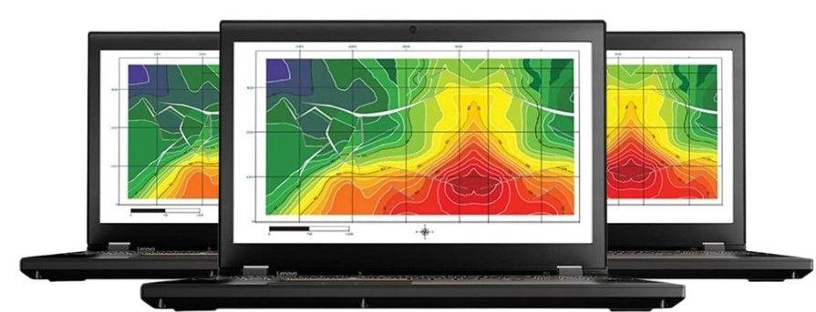 Refurbished Lenovo ThinkPad P51 Mobile Workstation Laptop 15.6" - Reebelo Canada