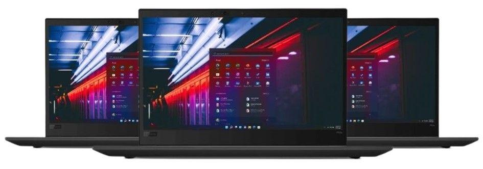 Refurbished Lenovo ThinkPad P52s Mobile Workstation Laptop 15.6" - Reebelo Canada