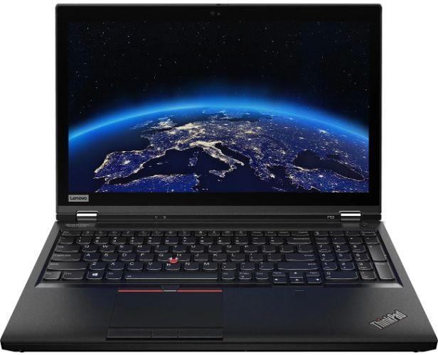 Lenovo ThinkPad P53 Mobile Workstation Laptop 15.6"