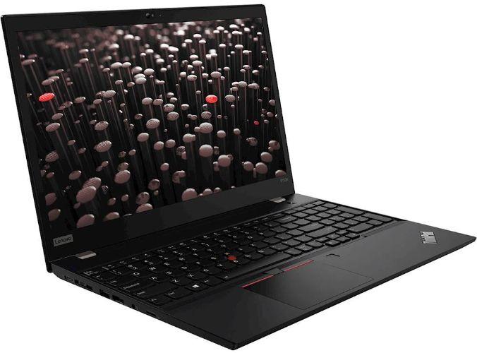 Refurbished Lenovo ThinkPad P53s Mobile Workstation Laptop 15.6" - Reebelo Canada