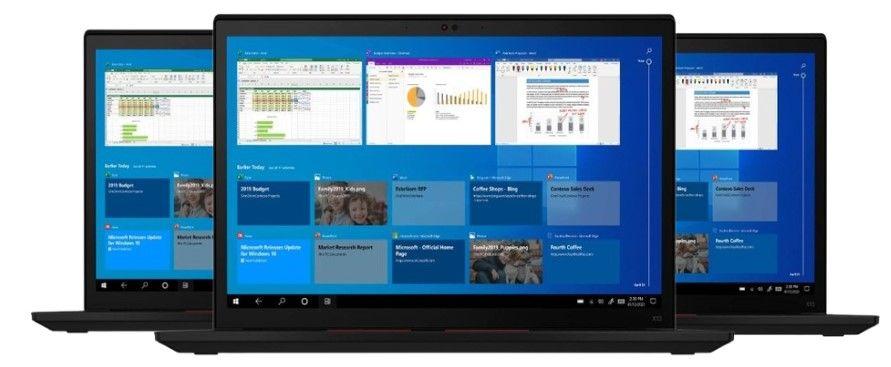 Refurbished Lenovo ThinkPad X13 Gen 2 (Intel) Laptop 13.3" - Reebelo Canada