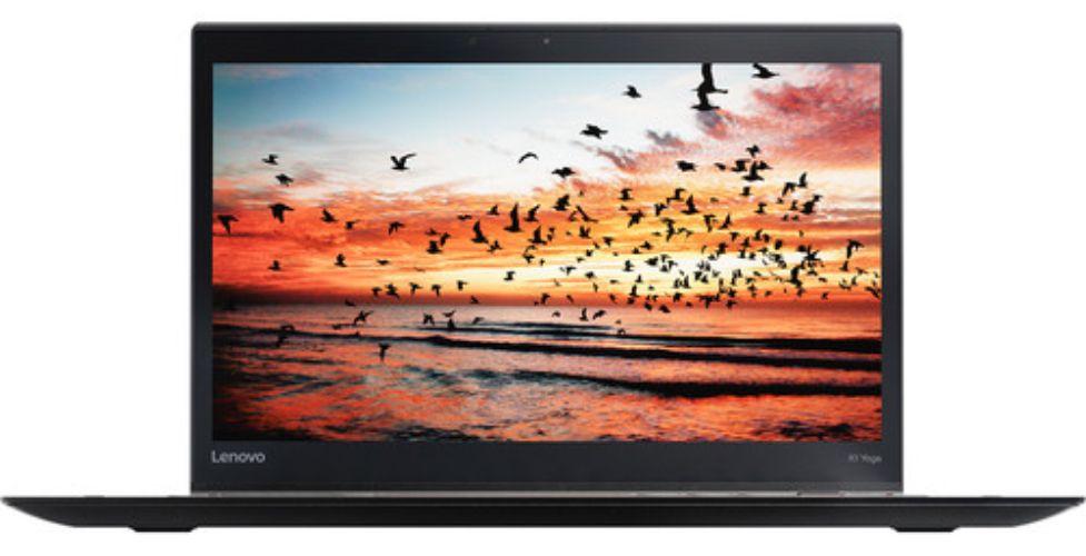 Refurbished Lenovo ThinkPad X1 Yoga (Gen 2) 2-in-1 Laptop 14" - Reebelo Canada