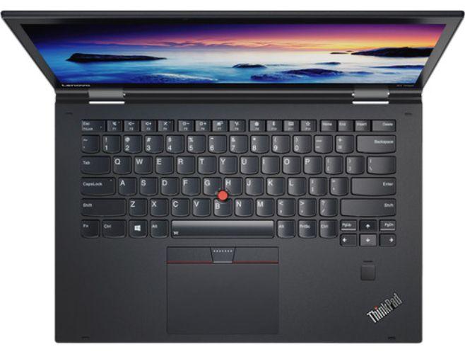 Refurbished Lenovo ThinkPad X1 Yoga (Gen 2) 2-in-1 Laptop 14" - Reebelo Canada