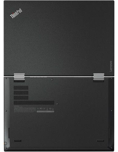 Refurbished Lenovo ThinkPad X1 Yoga (Gen 2) 2-in-1 Laptop 14" - Reebelo Canada