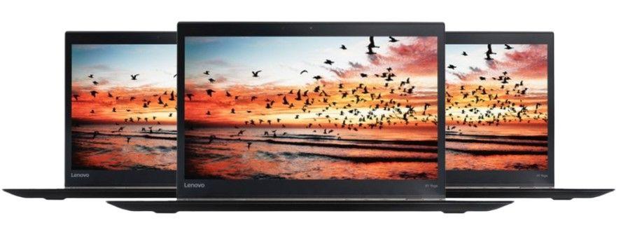 Refurbished Lenovo ThinkPad X1 Yoga (Gen 2) 2-in-1 Laptop 14" - Reebelo Canada