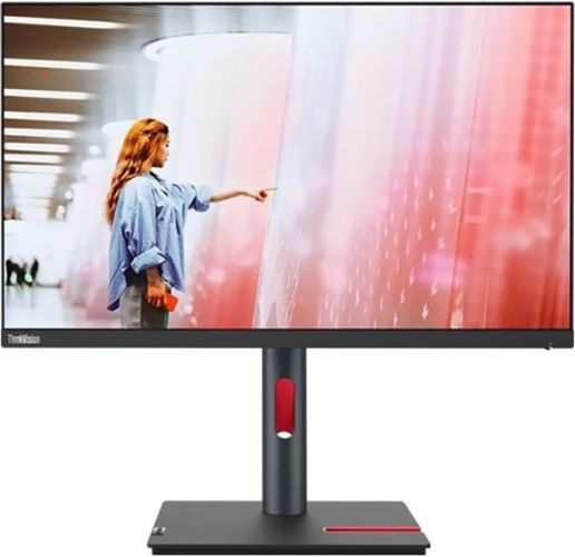 Lenovo ThinkVision P24q-30 Monitor 23.8"