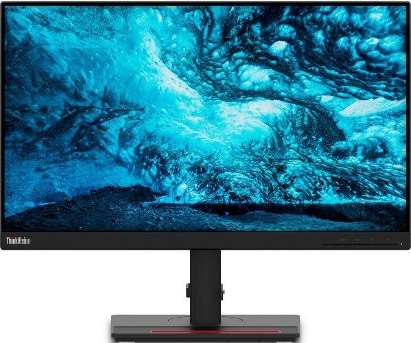 Lenovo ThinkVision T23i-20 23" FHD LED Backlit LCD Monitor
