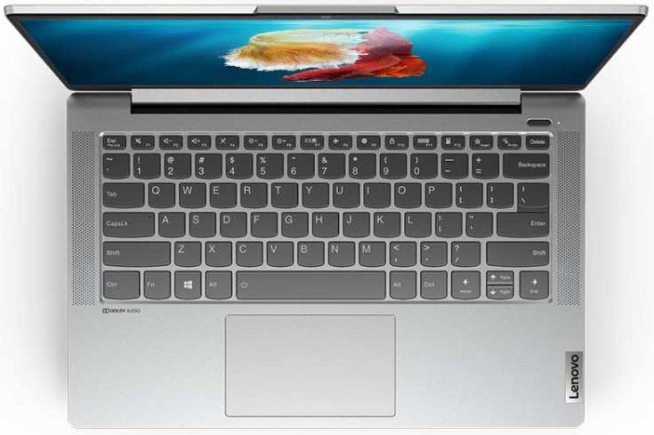 Refurbished Lenovo Xiaoxin Air 14 2020 Laptop 14" - Reebelo Canada