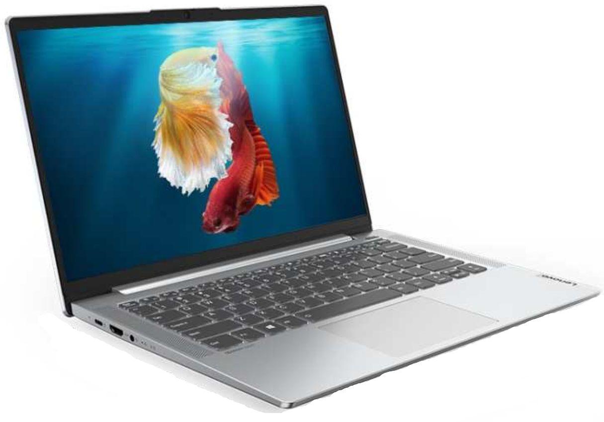 Refurbished Lenovo Xiaoxin Air 14 2020 Laptop 14" - Reebelo Canada
