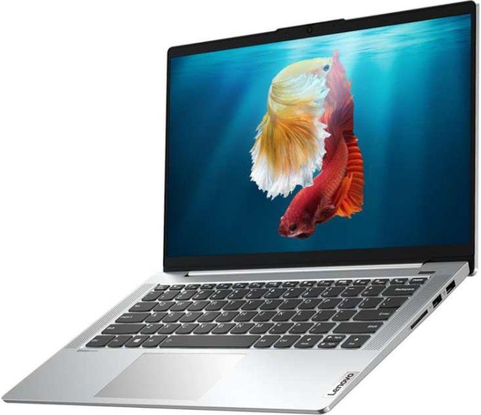 Refurbished Lenovo Xiaoxin Air 14 2020 Laptop 14" - Reebelo Canada