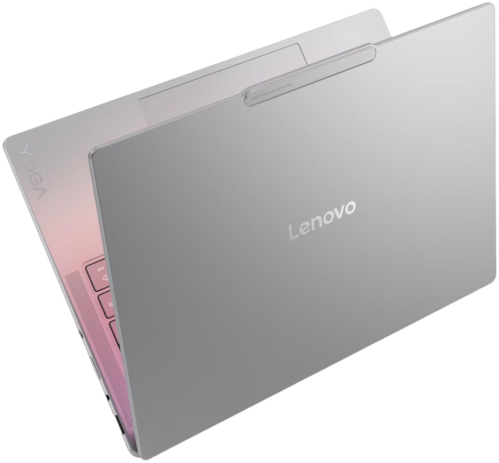 Refurbished Lenovo Yoga Slim 7 14ILL10 2-in-1 Laptop 14" - Reebelo Canada