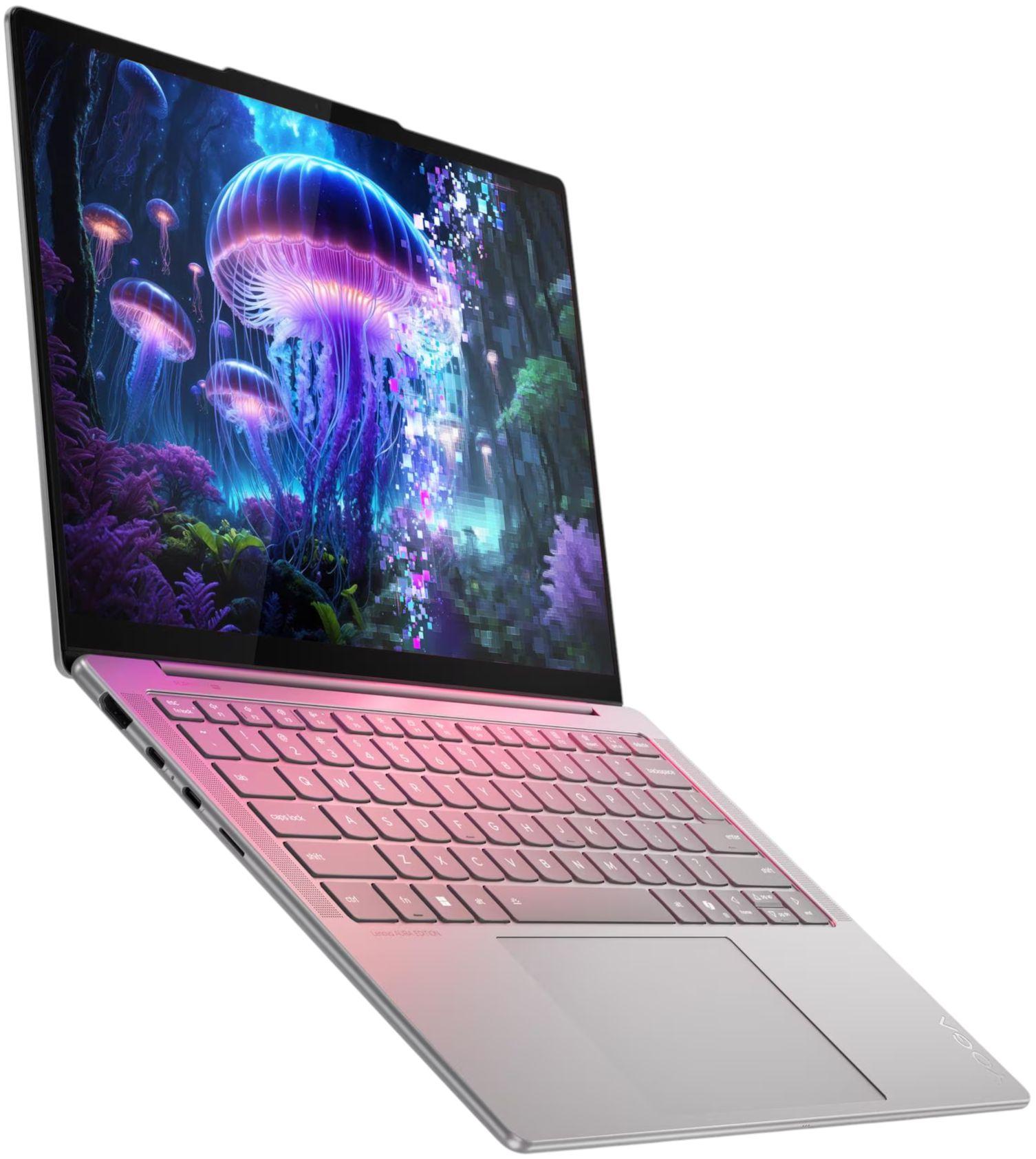 Refurbished Lenovo Yoga Slim 7 14ILL10 2-in-1 Laptop 14" - Reebelo Canada