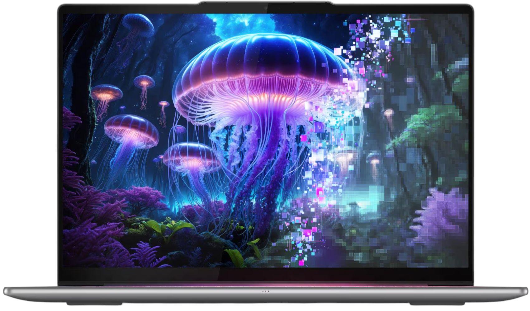 Refurbished Lenovo Yoga Slim 7 14ILL10 2-in-1 Laptop 14" - Reebelo Canada