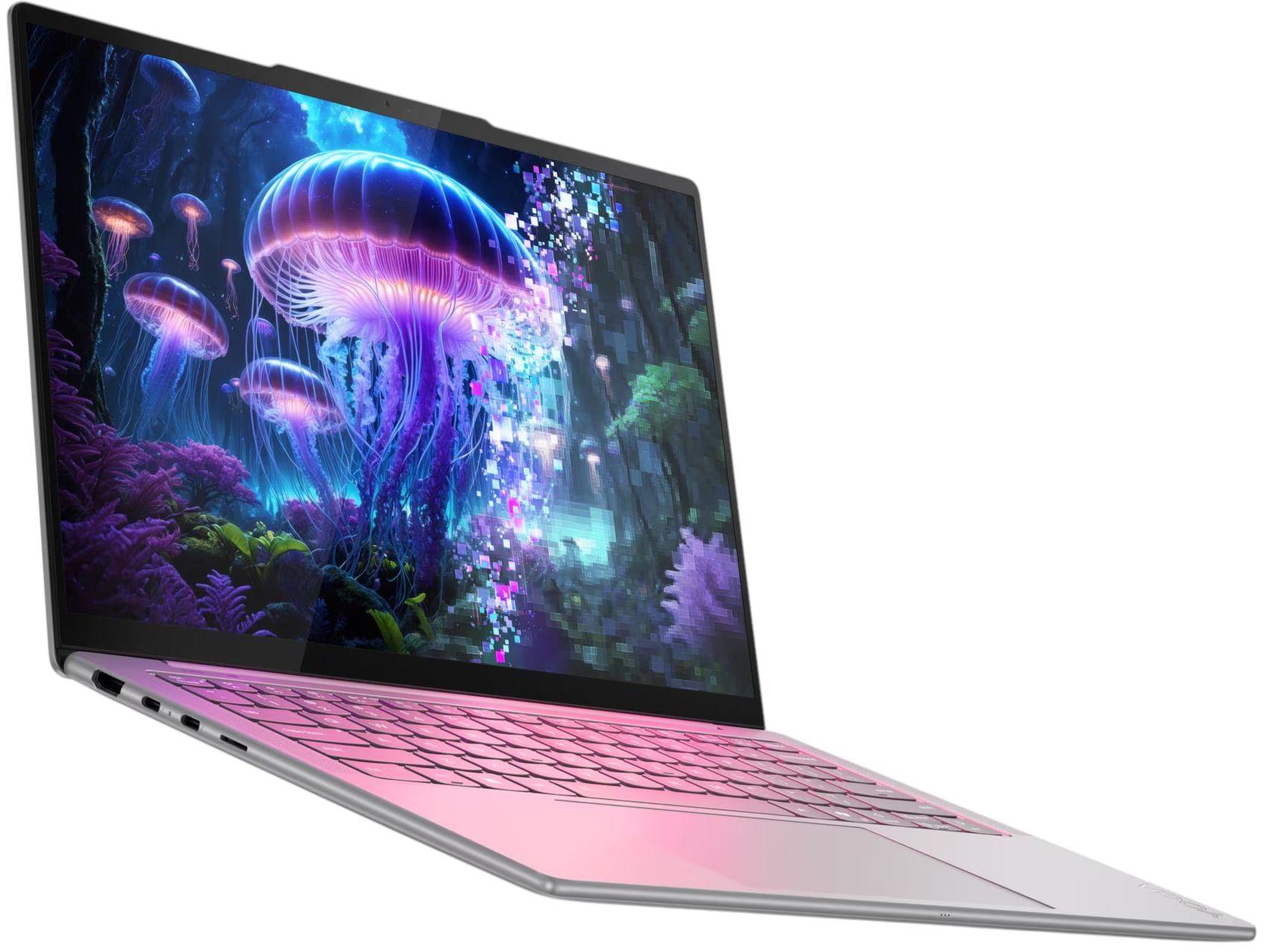 Refurbished Lenovo Yoga Slim 7 14ILL10 2-in-1 Laptop 14" - Reebelo Canada