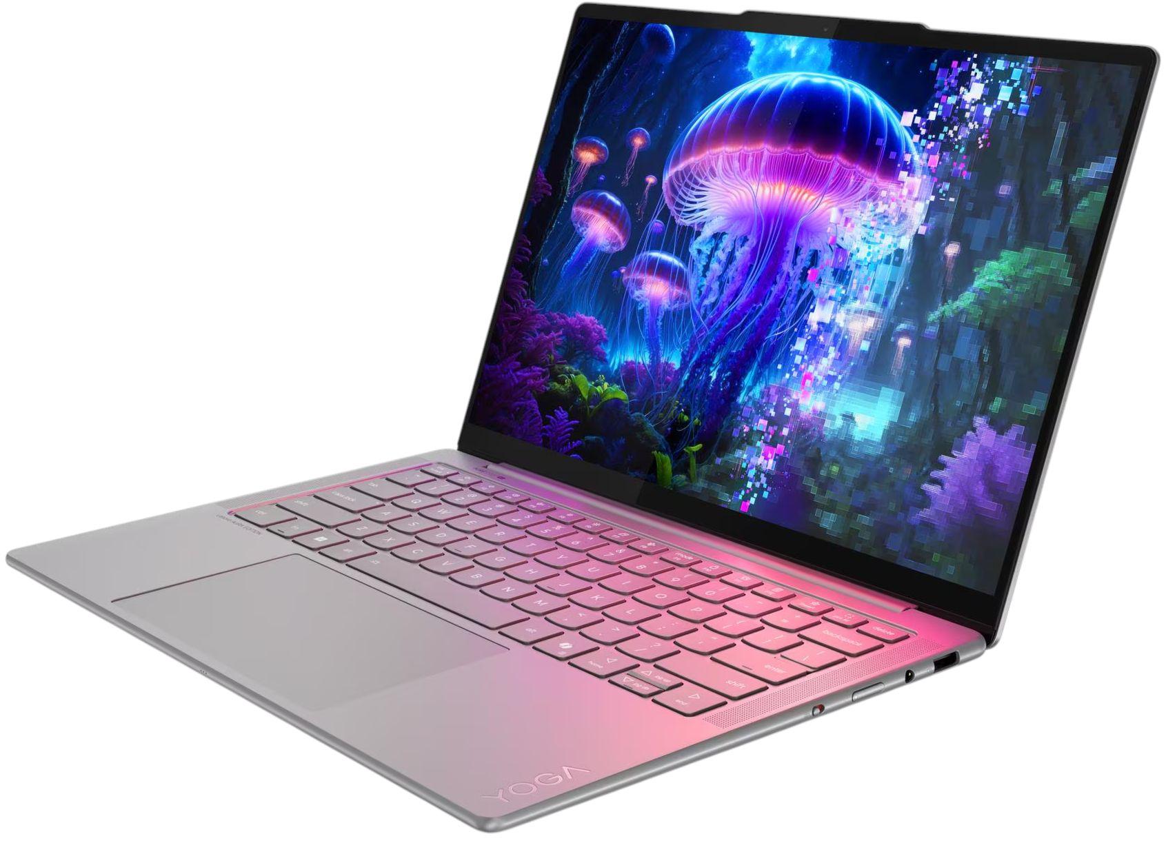 Refurbished Lenovo Yoga Slim 7 14ILL10 2-in-1 Laptop 14" - Reebelo Canada