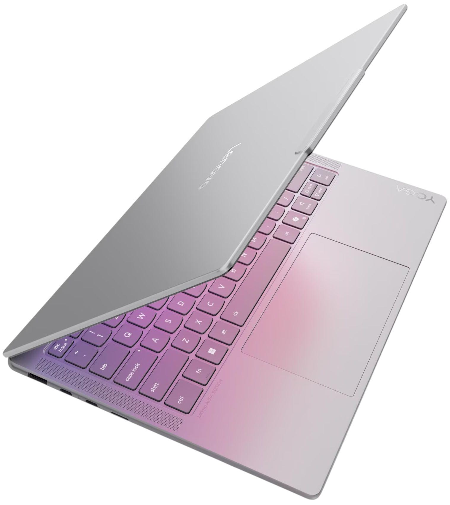 Refurbished Lenovo Yoga Slim 7 14ILL10 2-in-1 Laptop 14" - Reebelo Canada