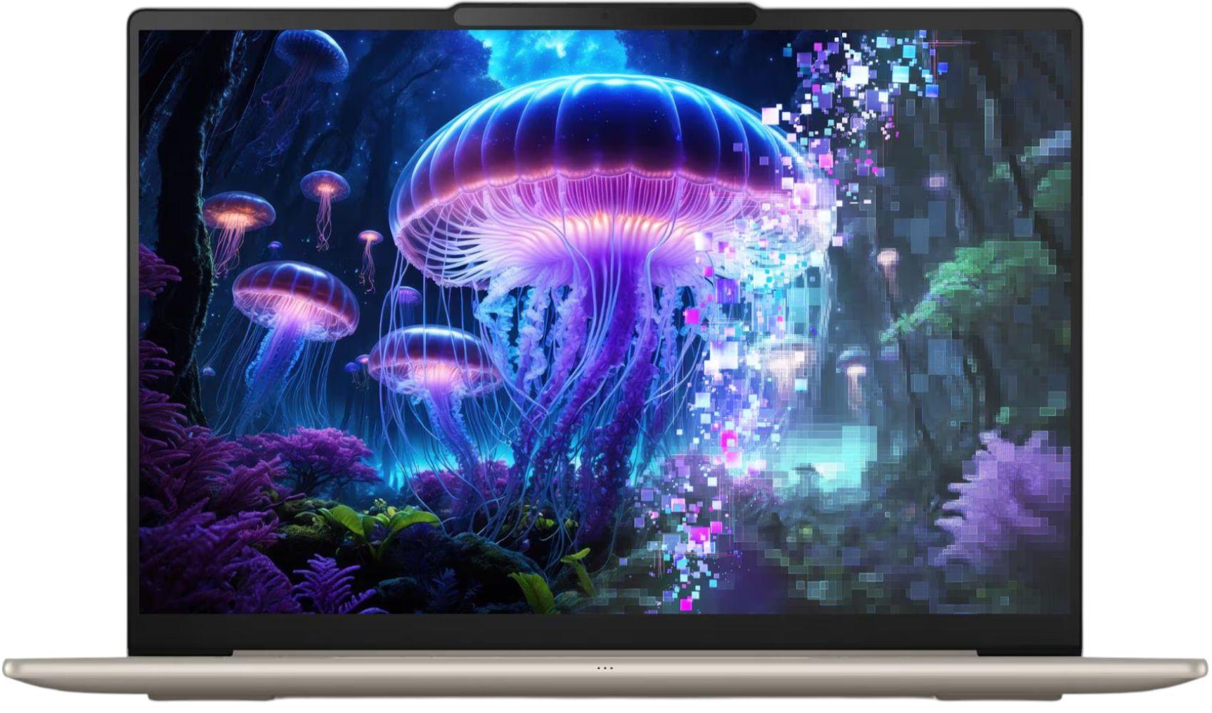 Refurbished Lenovo Yoga Slim 7 14ILL10 2-in-1 Laptop 14" - Reebelo Canada
