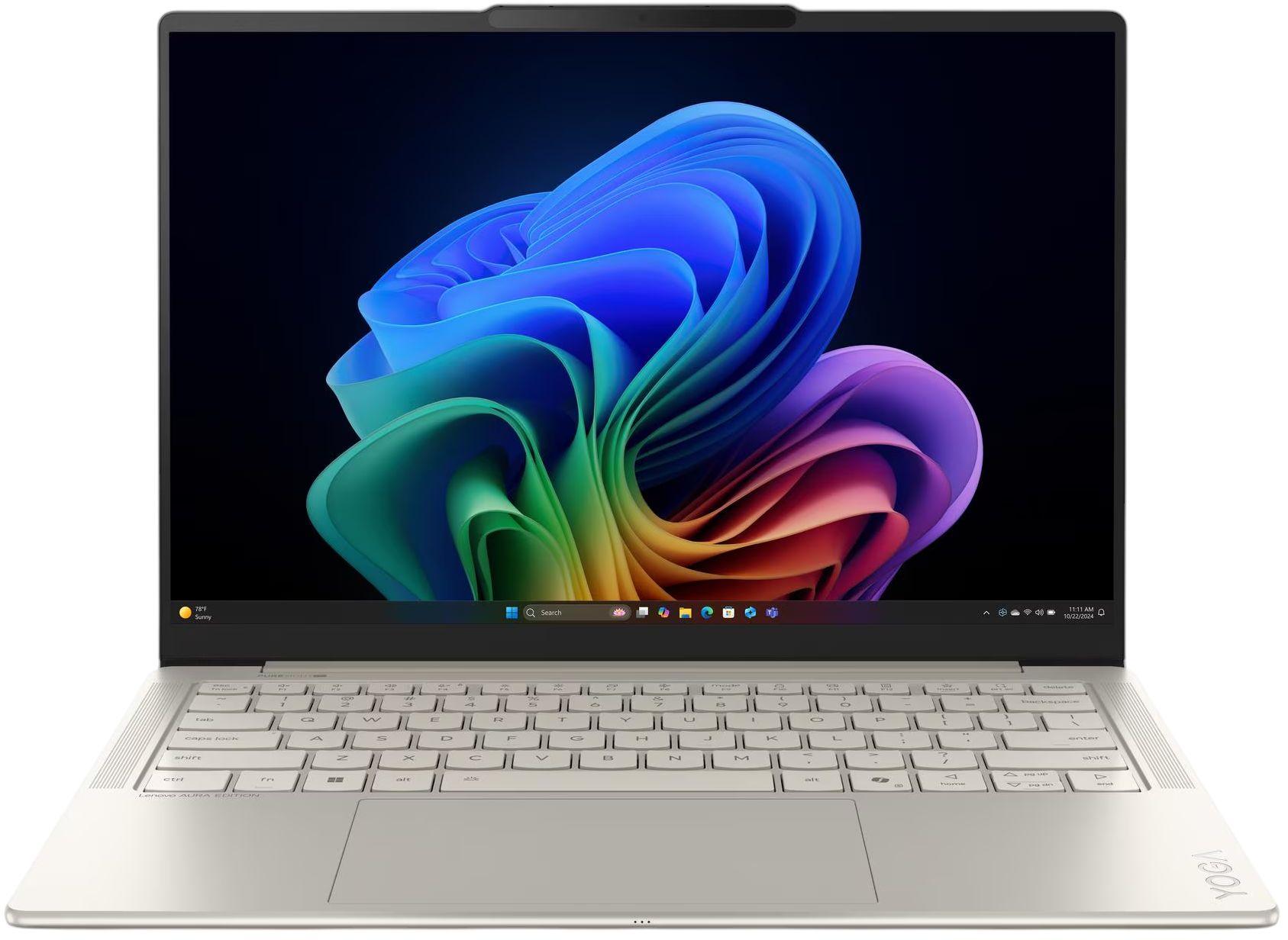 Refurbished Lenovo Yoga Slim 7 14ILL10 2-in-1 Laptop 14" - Reebelo Canada