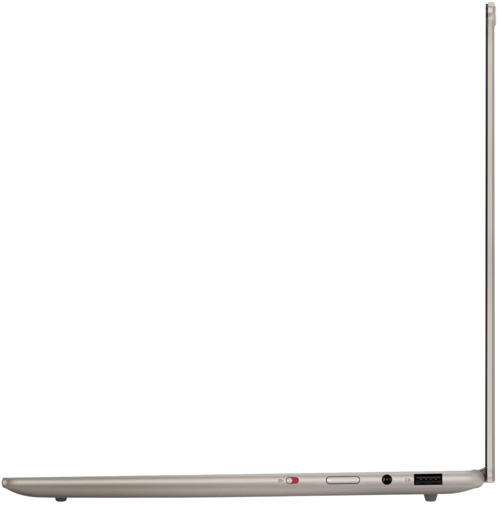 Refurbished Lenovo Yoga Slim 7 14ILL10 2-in-1 Laptop 14" - Reebelo Canada