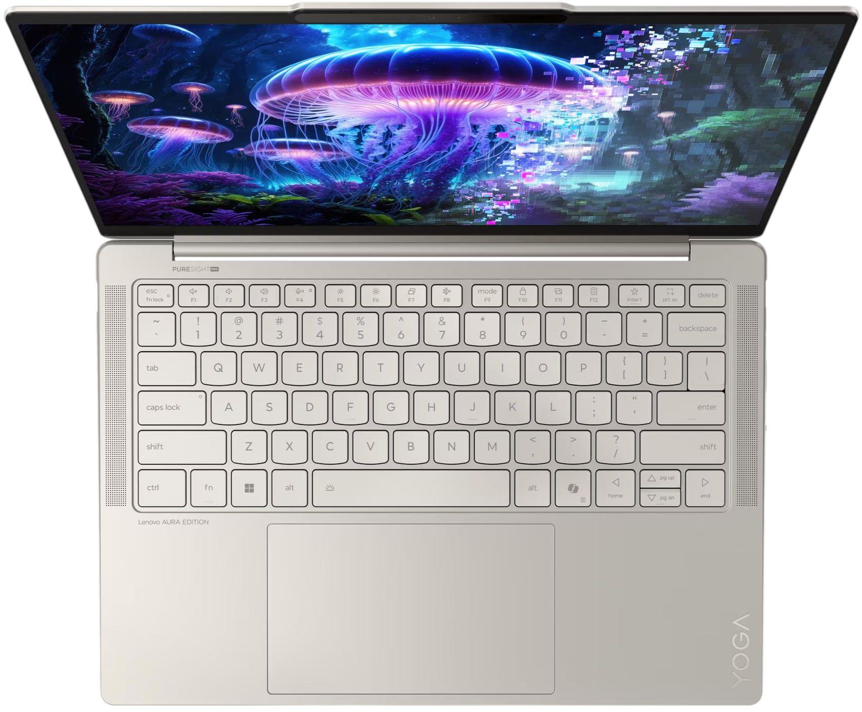 Refurbished Lenovo Yoga Slim 7 14ILL10 2-in-1 Laptop 14" - Reebelo Canada