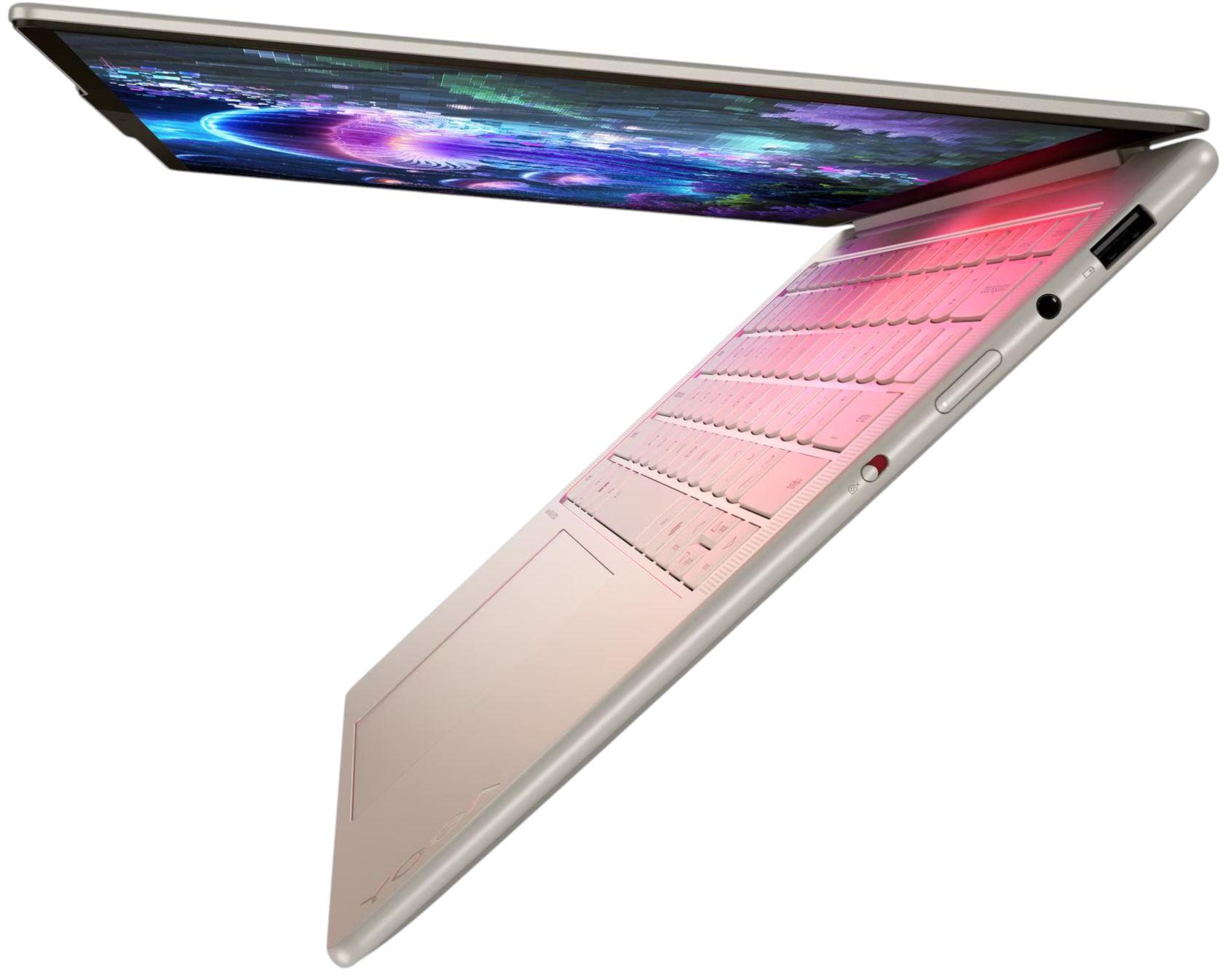 Refurbished Lenovo Yoga Slim 7 14ILL10 2-in-1 Laptop 14" - Reebelo Canada