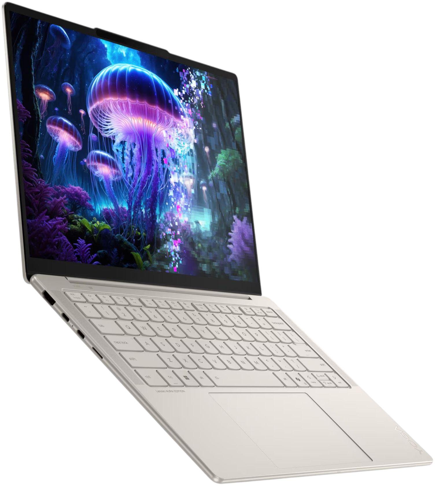 Refurbished Lenovo Yoga Slim 7 14ILL10 2-in-1 Laptop 14" - Reebelo Canada