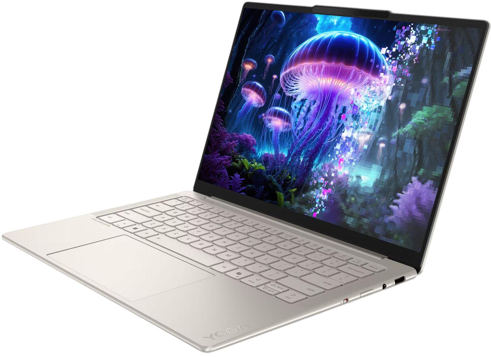 Refurbished Lenovo Yoga Slim 7 14ILL10 2-in-1 Laptop 14" - Reebelo Canada