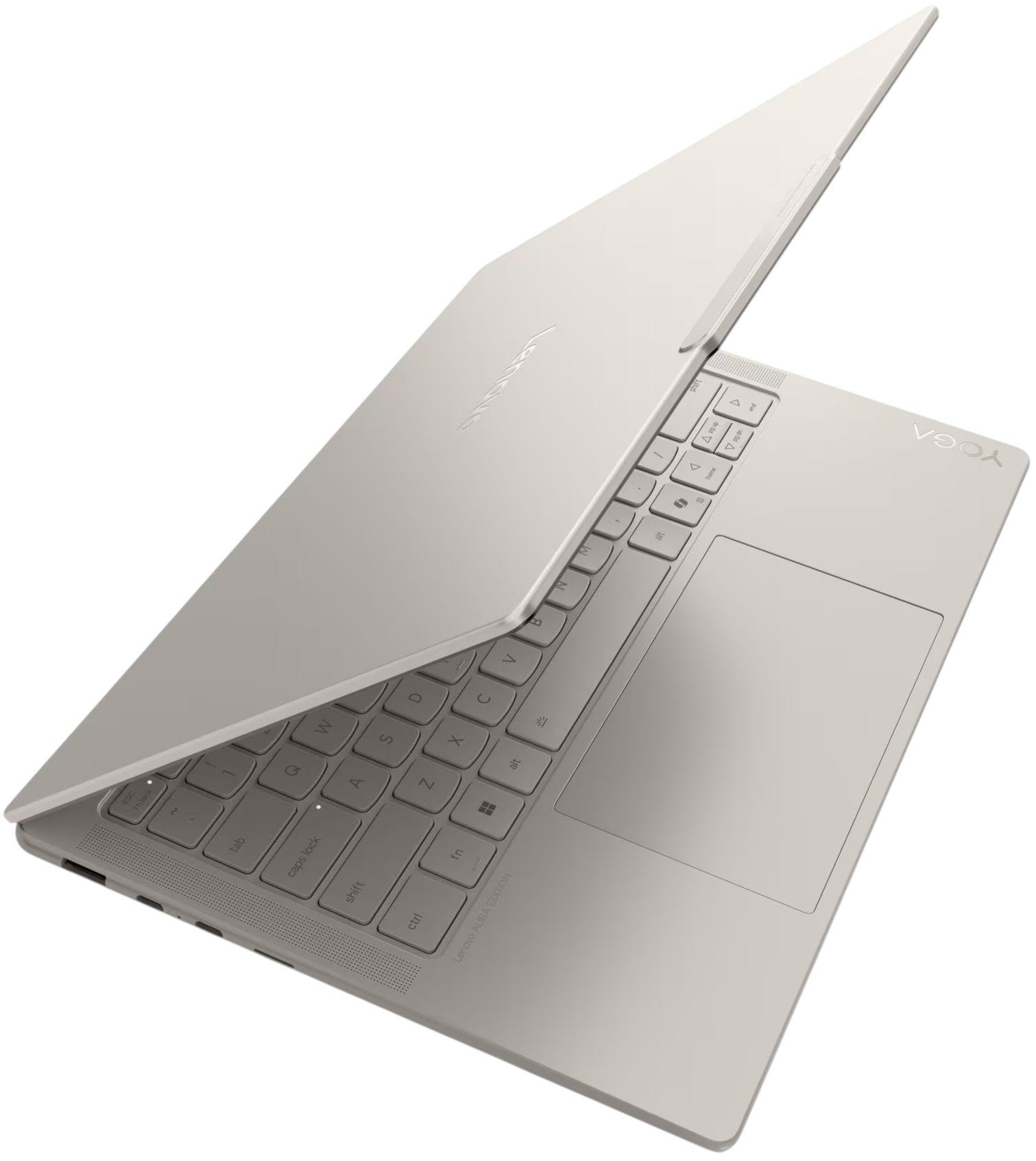 Refurbished Lenovo Yoga Slim 7 14ILL10 2-in-1 Laptop 14" - Reebelo Canada