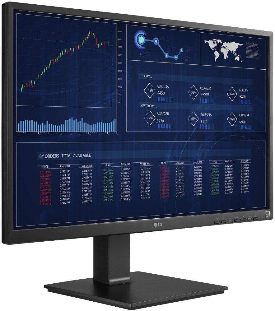 Refurbished LG 27CN650N-6N FHD All-in-One Thin Client Desktop PC 27" - Reebelo Canada