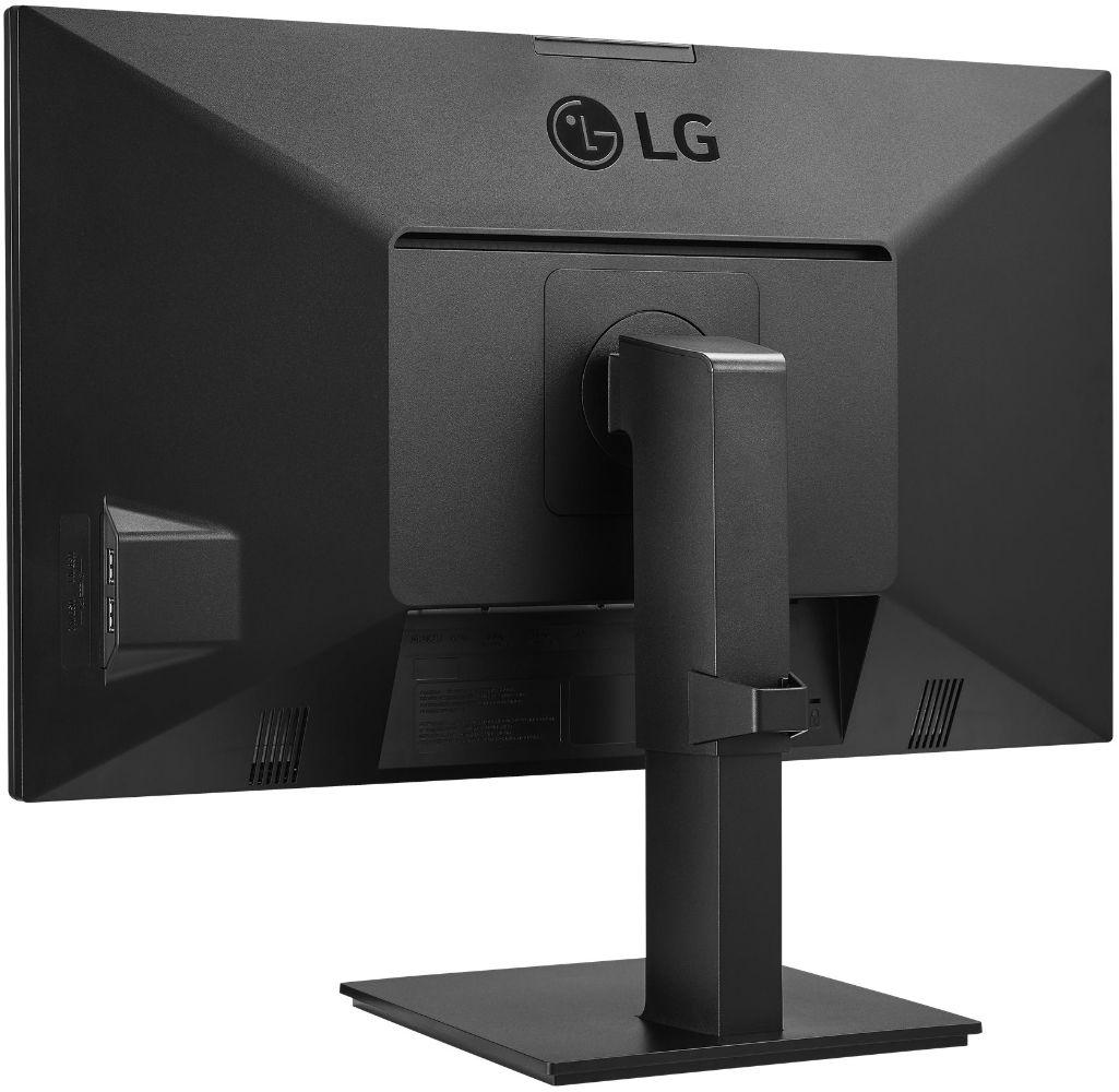 Refurbished LG 27CN650N-6N FHD All-in-One Thin Client Desktop PC 27" - Reebelo Canada