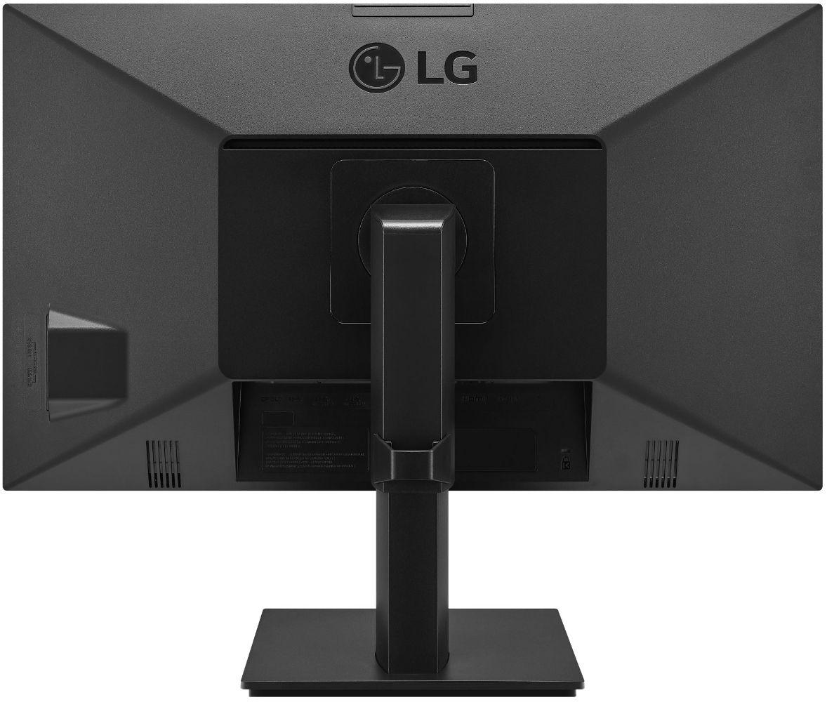 Refurbished LG 27CN650N-6N FHD All-in-One Thin Client Desktop PC 27" - Reebelo Canada