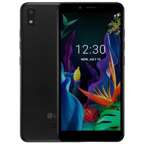 Refurbished LG K20 (2019) - Reebelo Canada