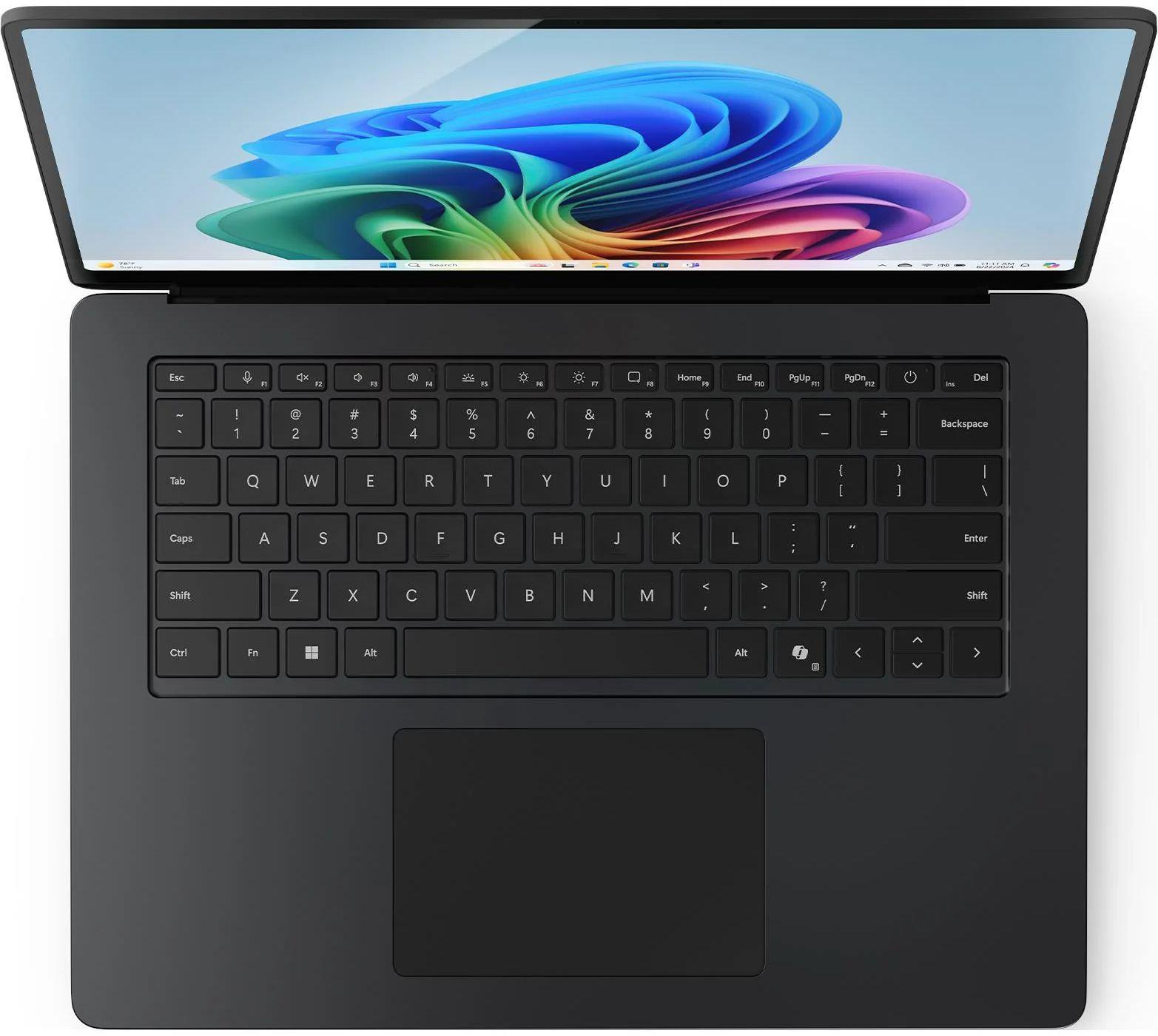 Refurbished Microsoft Surface Laptop 7th Edition Copilot+ PC 15" - Reebelo Canada