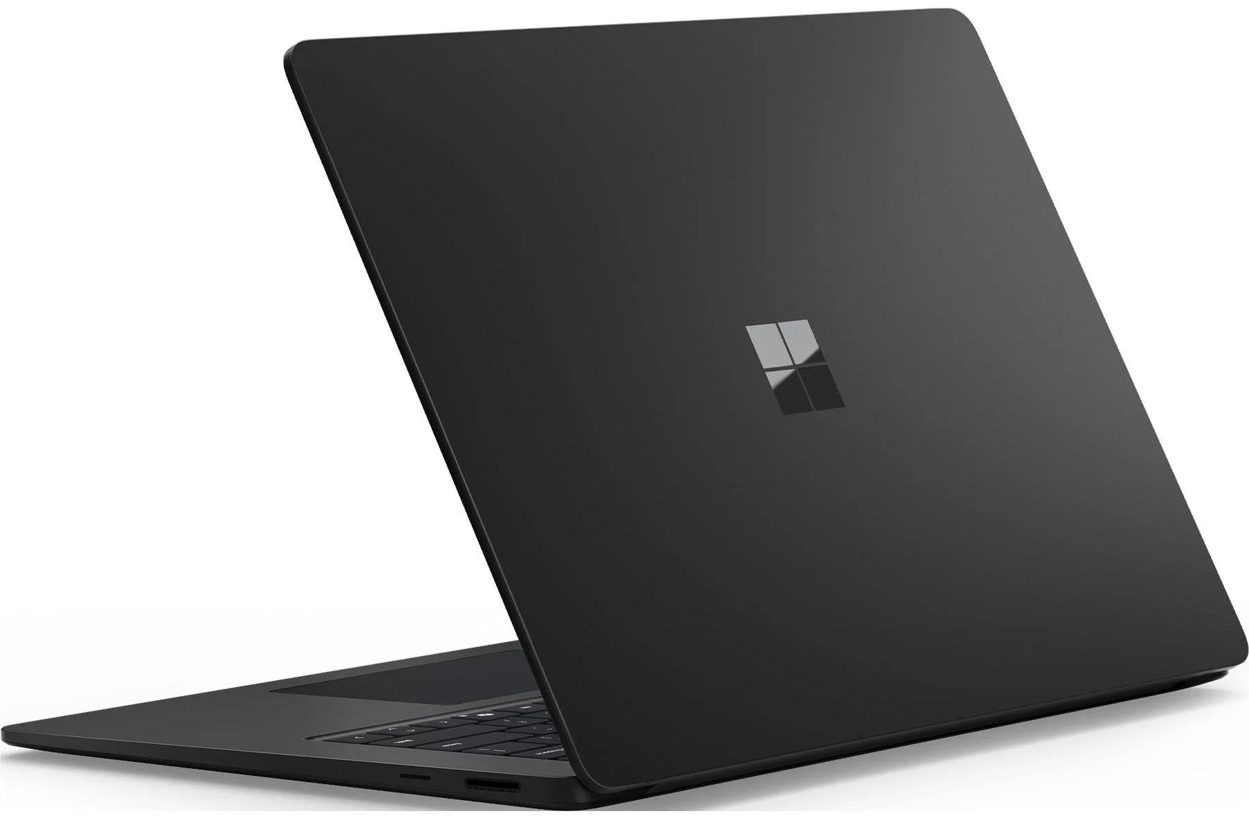 Refurbished Microsoft Surface Laptop 7th Edition Copilot+ PC 15" - Reebelo Canada