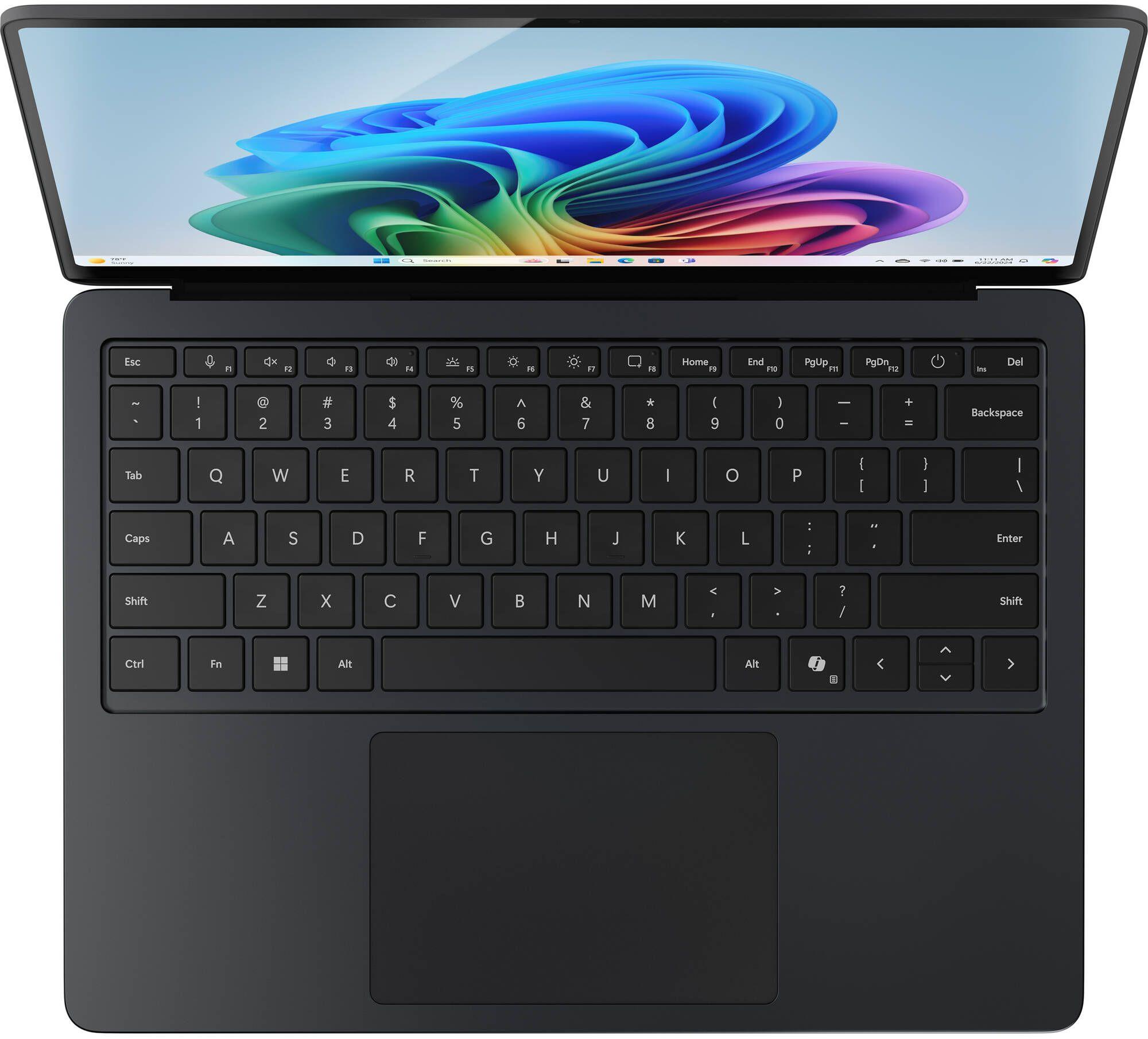 Refurbished Microsoft Surface Laptop 7th Edition Copilot+ PC 15" - Reebelo Canada