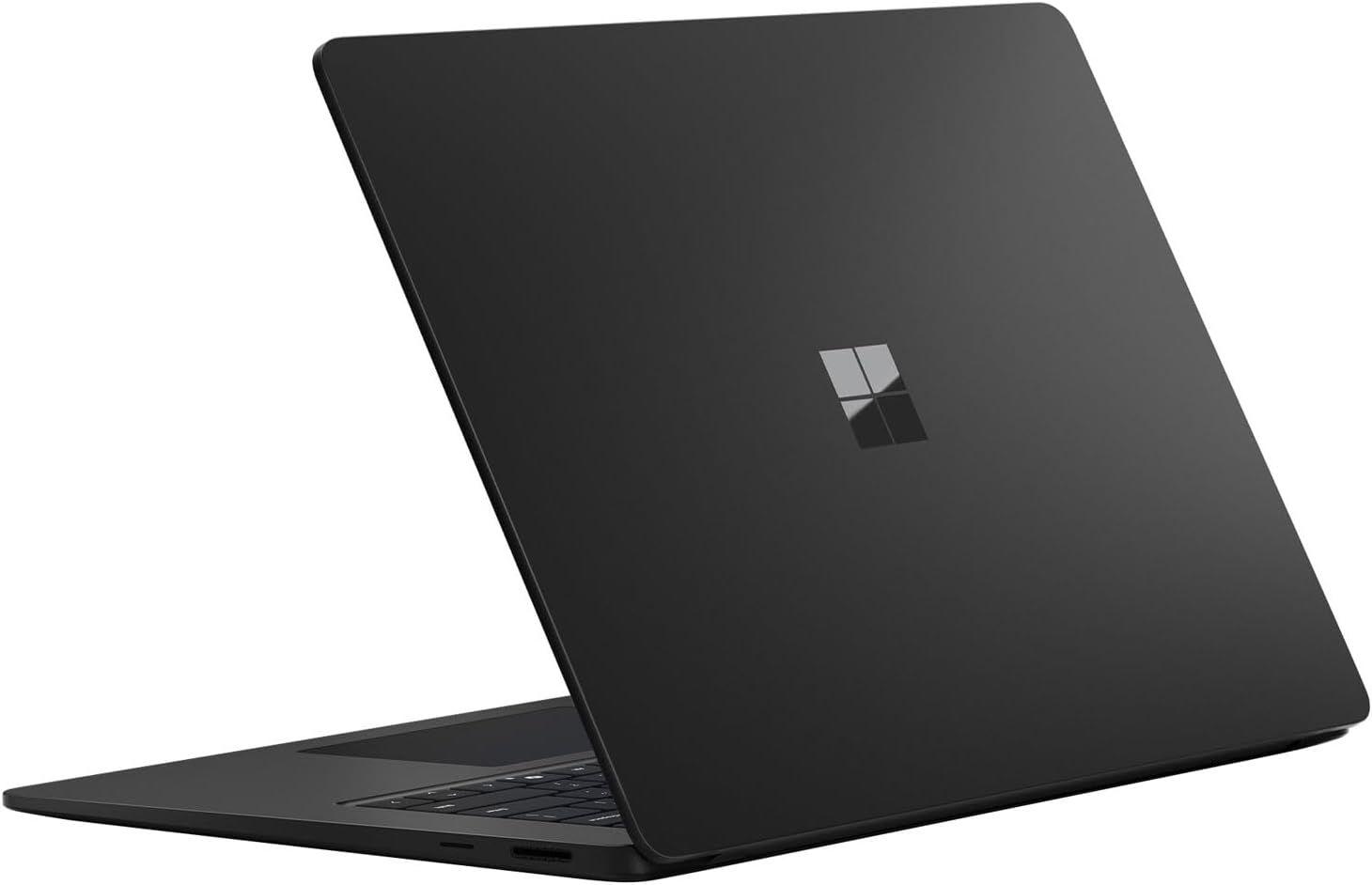 Refurbished Microsoft Surface Laptop 7th Edition Copilot+ PC 15" - Reebelo Canada