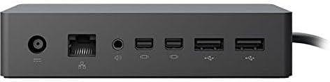 Microsoft Surface Dock for Surface Pro 3/4/5/6 & Laptop 3/4