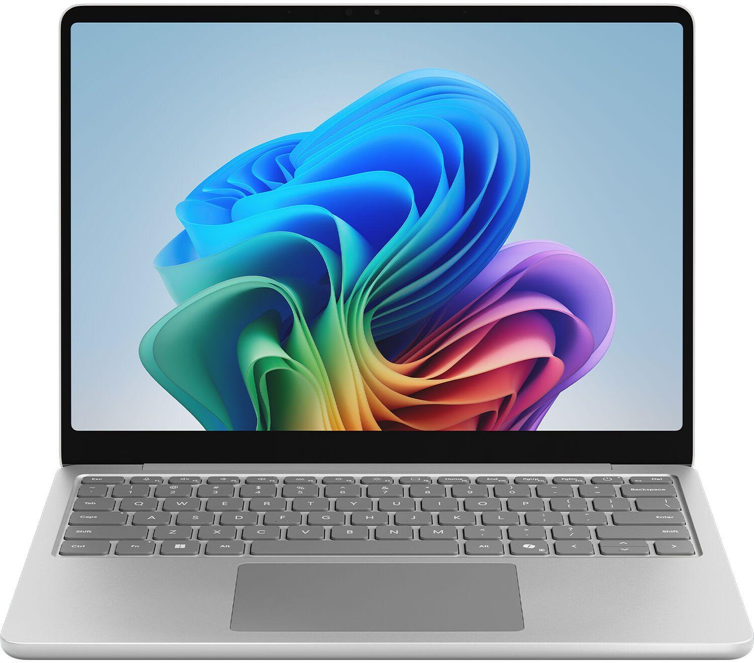 Refurbished Microsoft Surface Laptop 7th Edition Copilot+ PC 13" - Reebelo Canada