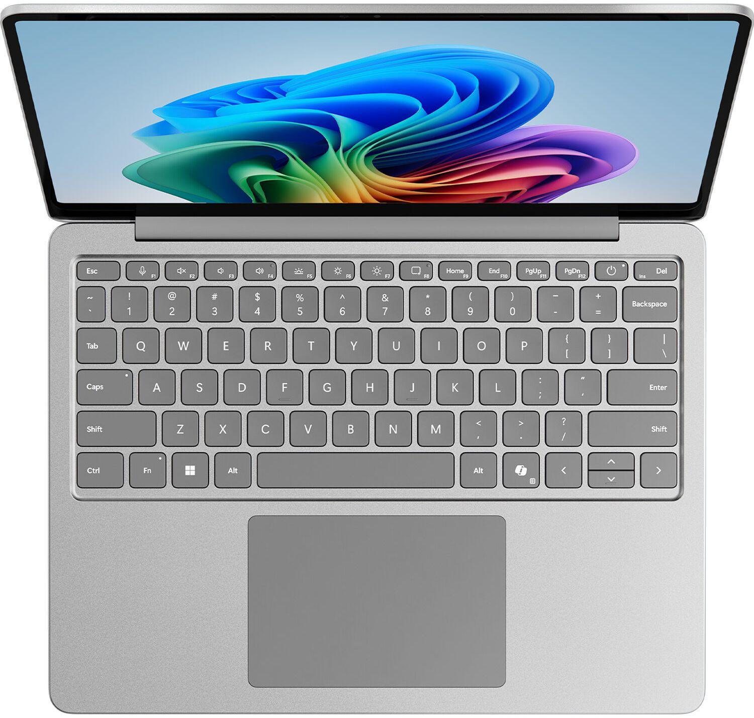 Refurbished Microsoft Surface Laptop 7th Edition Copilot+ PC 13" - Reebelo Canada