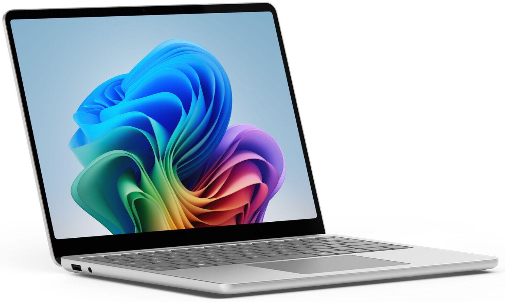 Refurbished Microsoft Surface Laptop 7th Edition Copilot+ PC 13" - Reebelo Canada