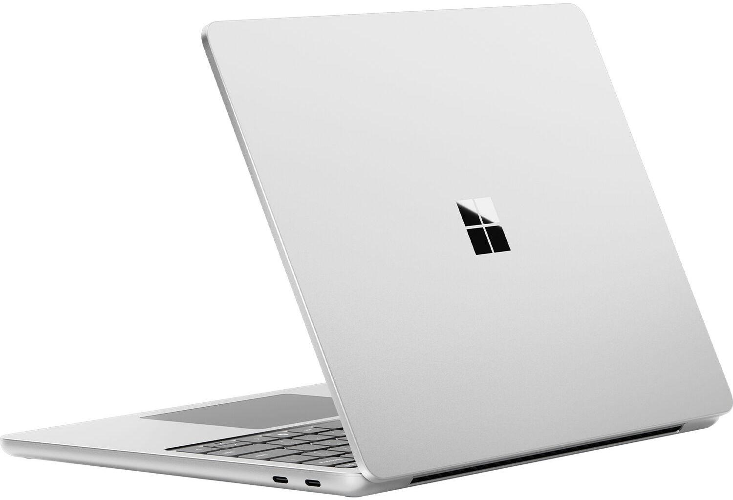 Refurbished Microsoft Surface Laptop 7th Edition Copilot+ PC 13" - Reebelo Canada